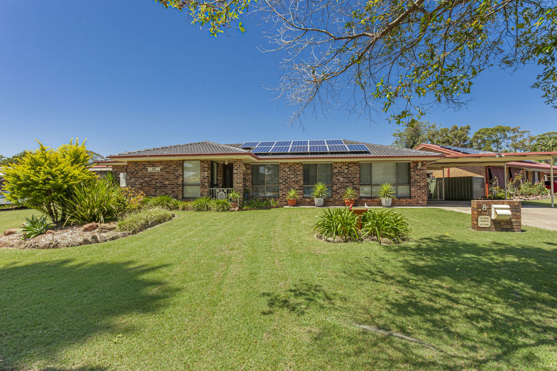 8 Bowman Drive, Raymond Terrace Dowling Real Estate Raymond Terrace