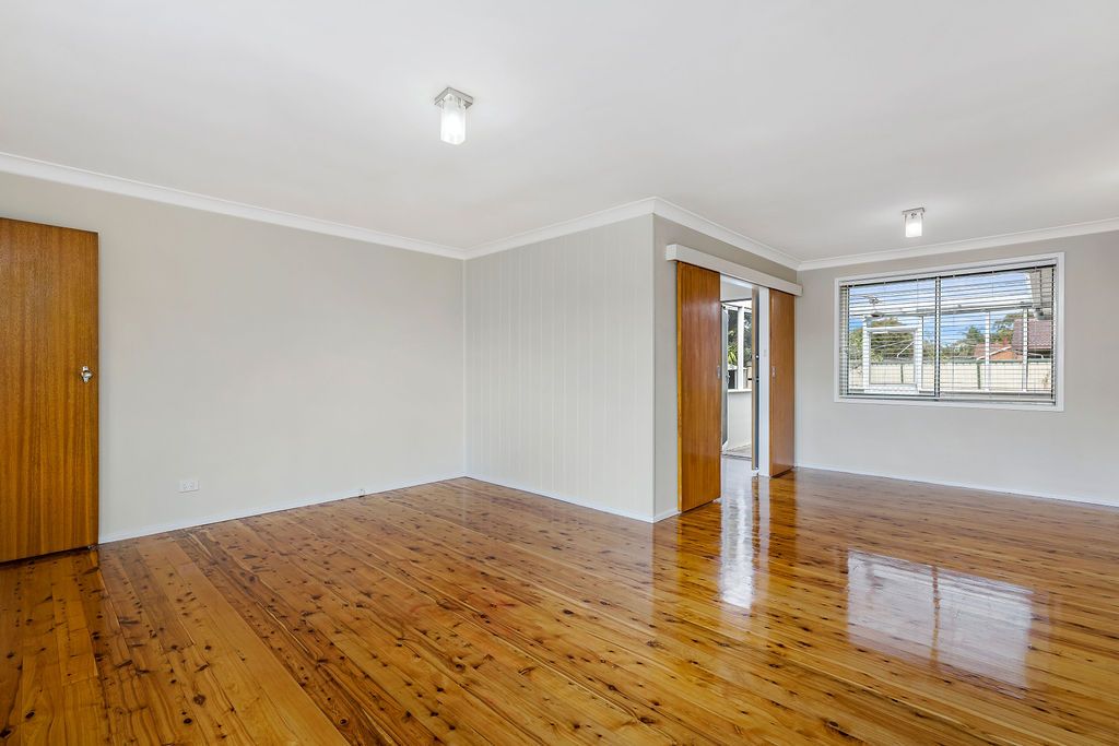 Real Estate For Lease 3 Adelaide Avenue Campbelltown , NSW