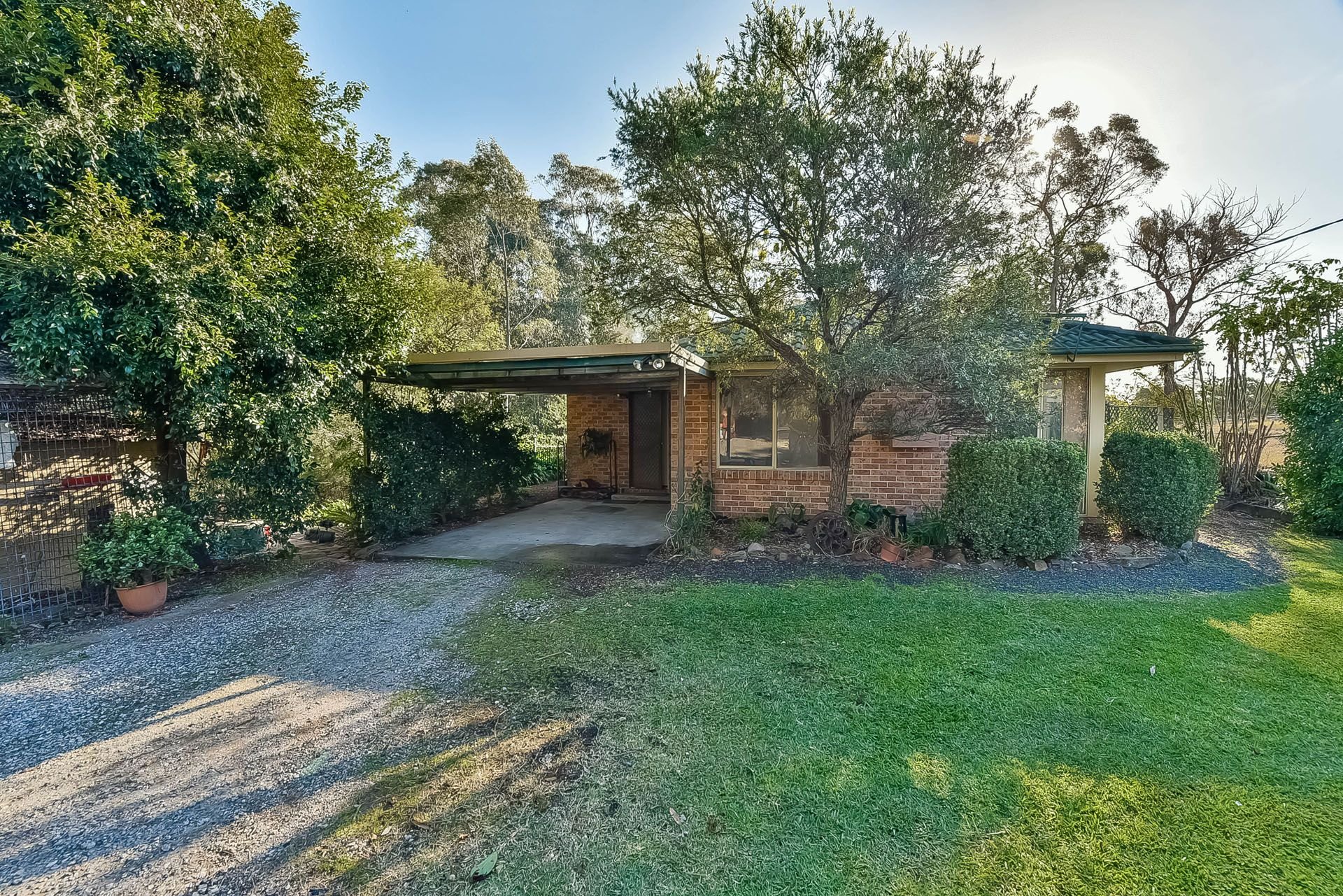 Real Estate For Sale 261 Bargo Road Bargo , NSW