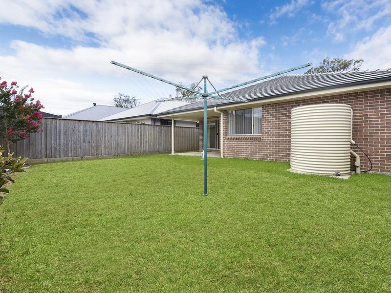 Real Estate For Lease 37 Caledonia Crescent GLEDSWOOD HILLS , NSW