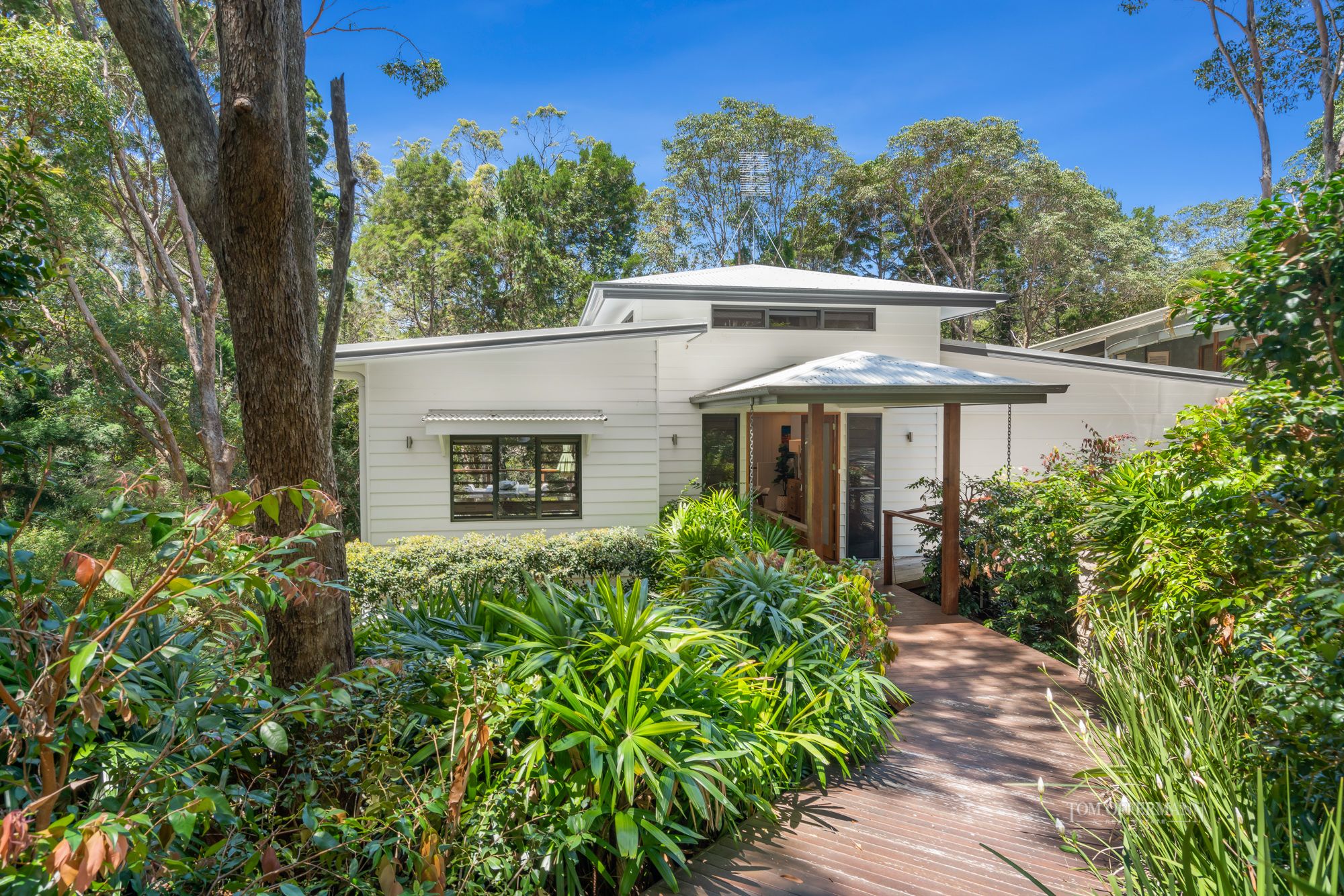 Real Estate For Sale 22 Little Cove Road Noosa Heads , QLD