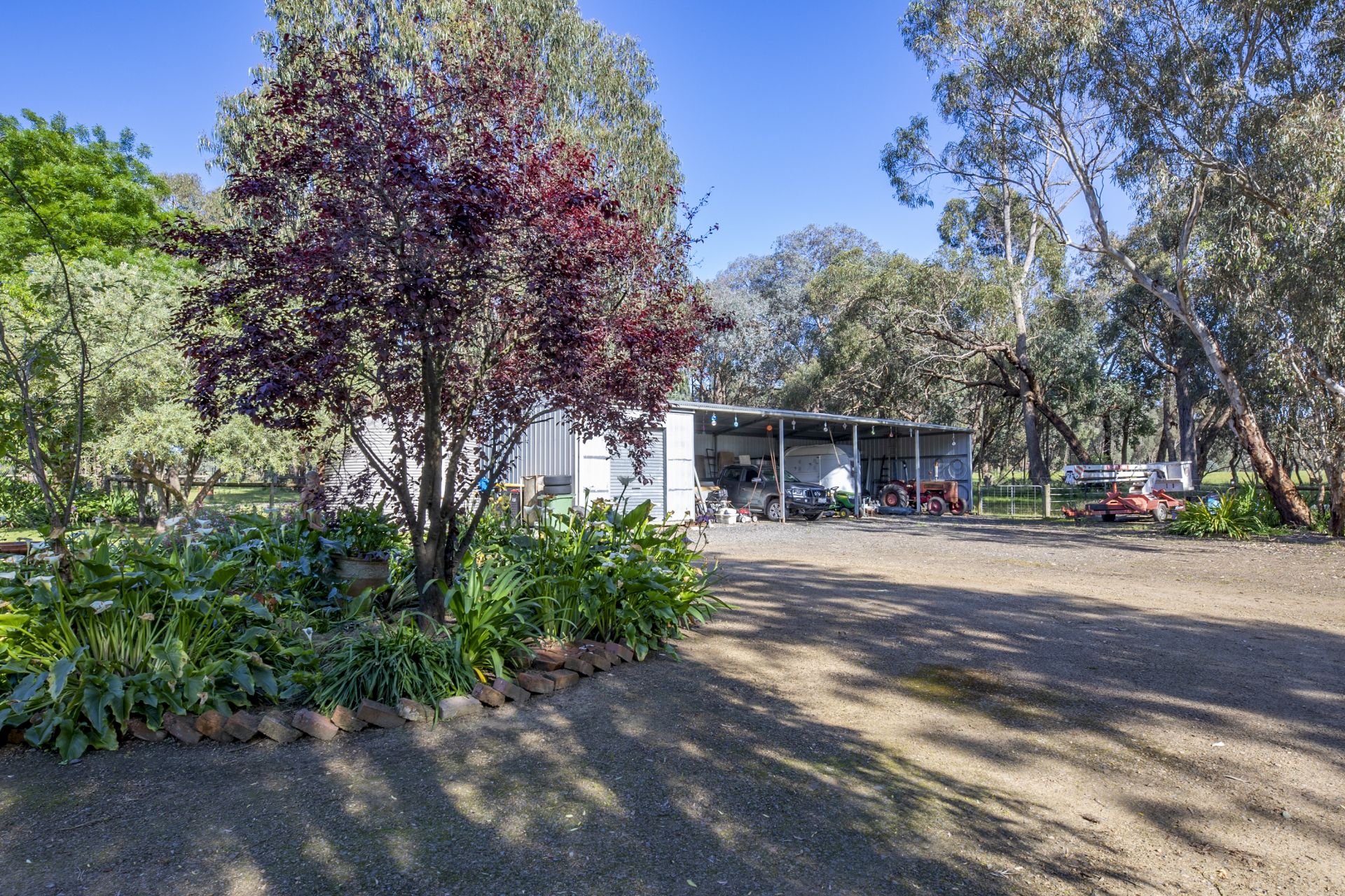1875 Samaria Road, MOORNGAG Living Here Benalla