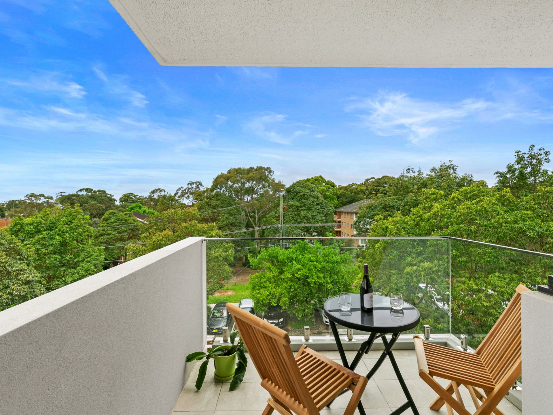 304/51 Glencoe Street, Sutherland Singer Residential