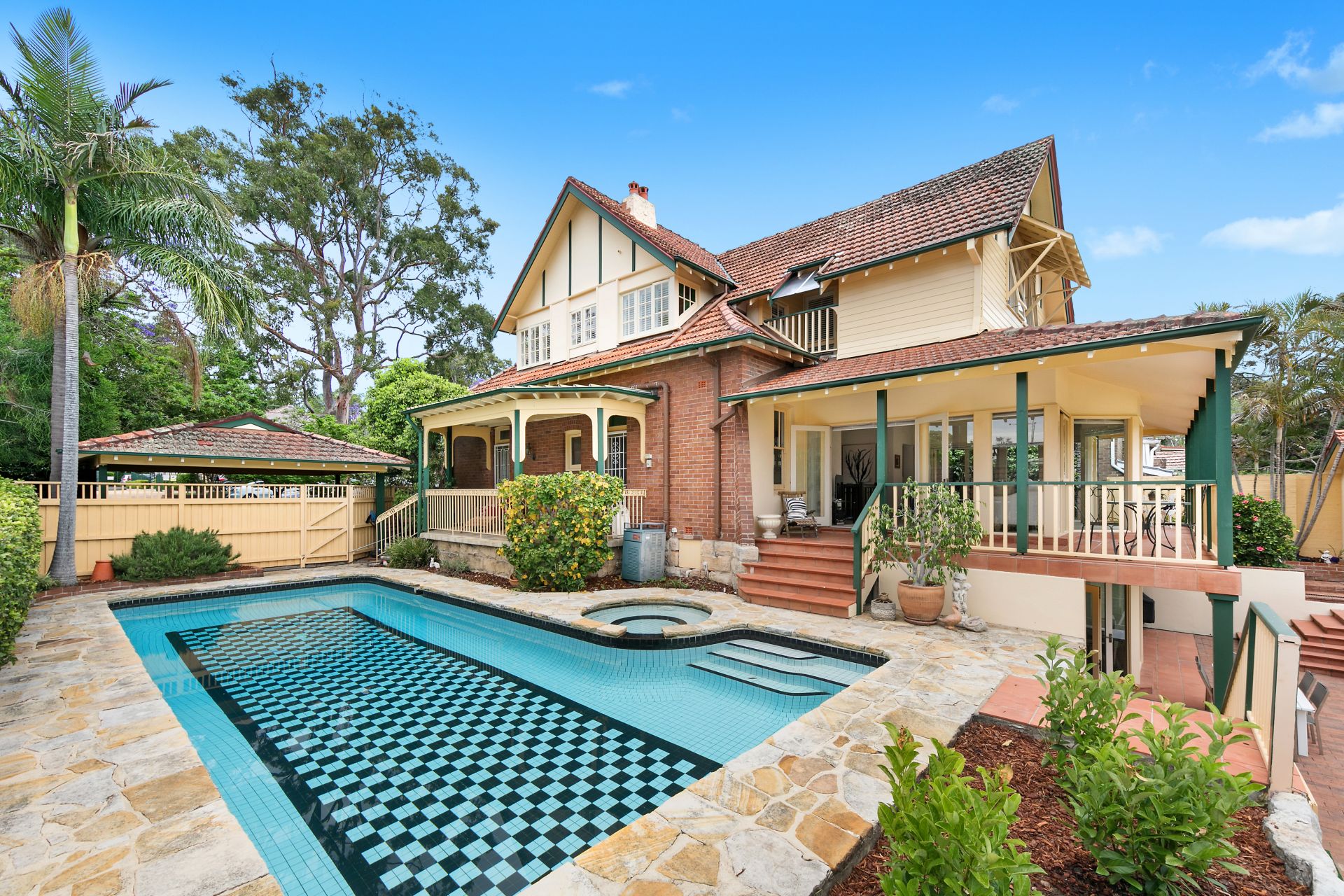 20 Bancroft Avenue, Roseville Savills Residential