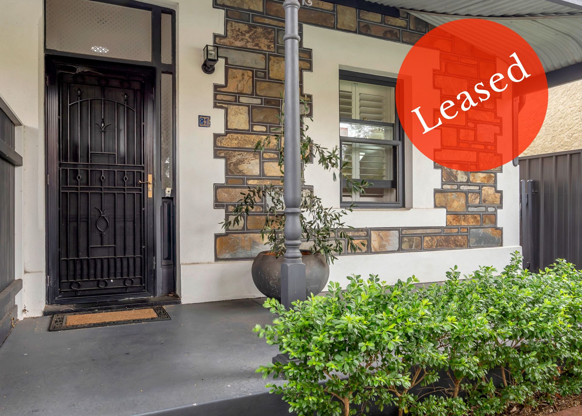 81 Porter Street, Parkside Alexander Real Estate SA