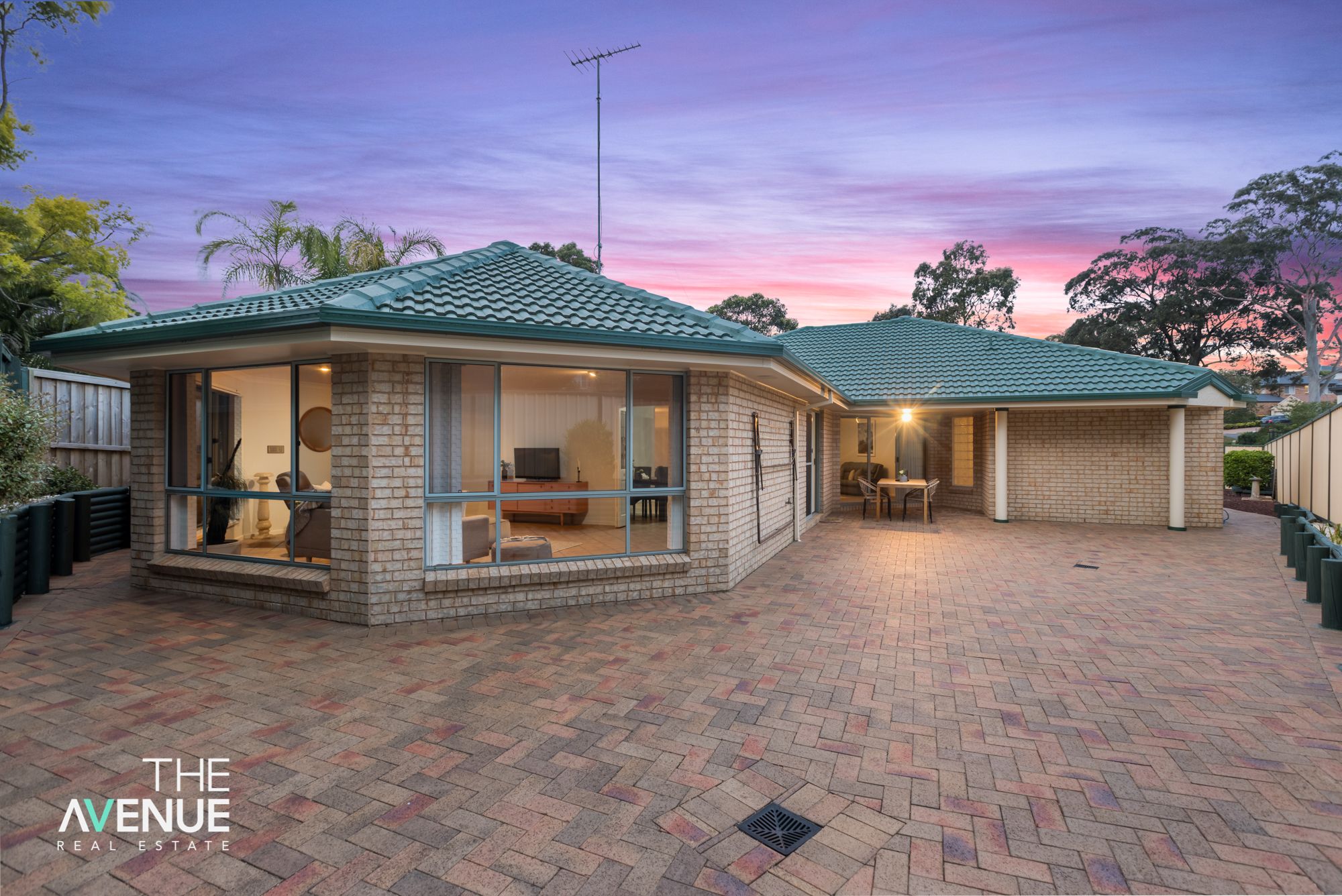 Real Estate For Sale 66 Darlington Drive Cherrybrook , NSW