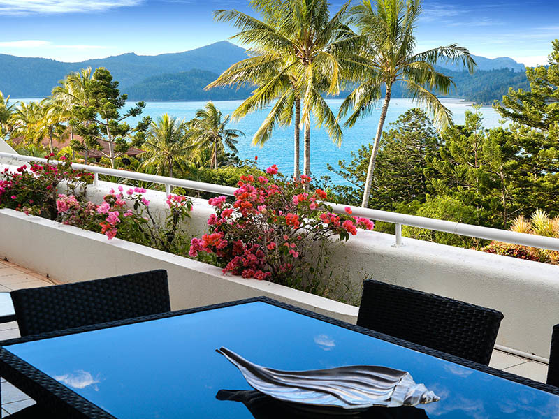 Hamilton Island Real Estate