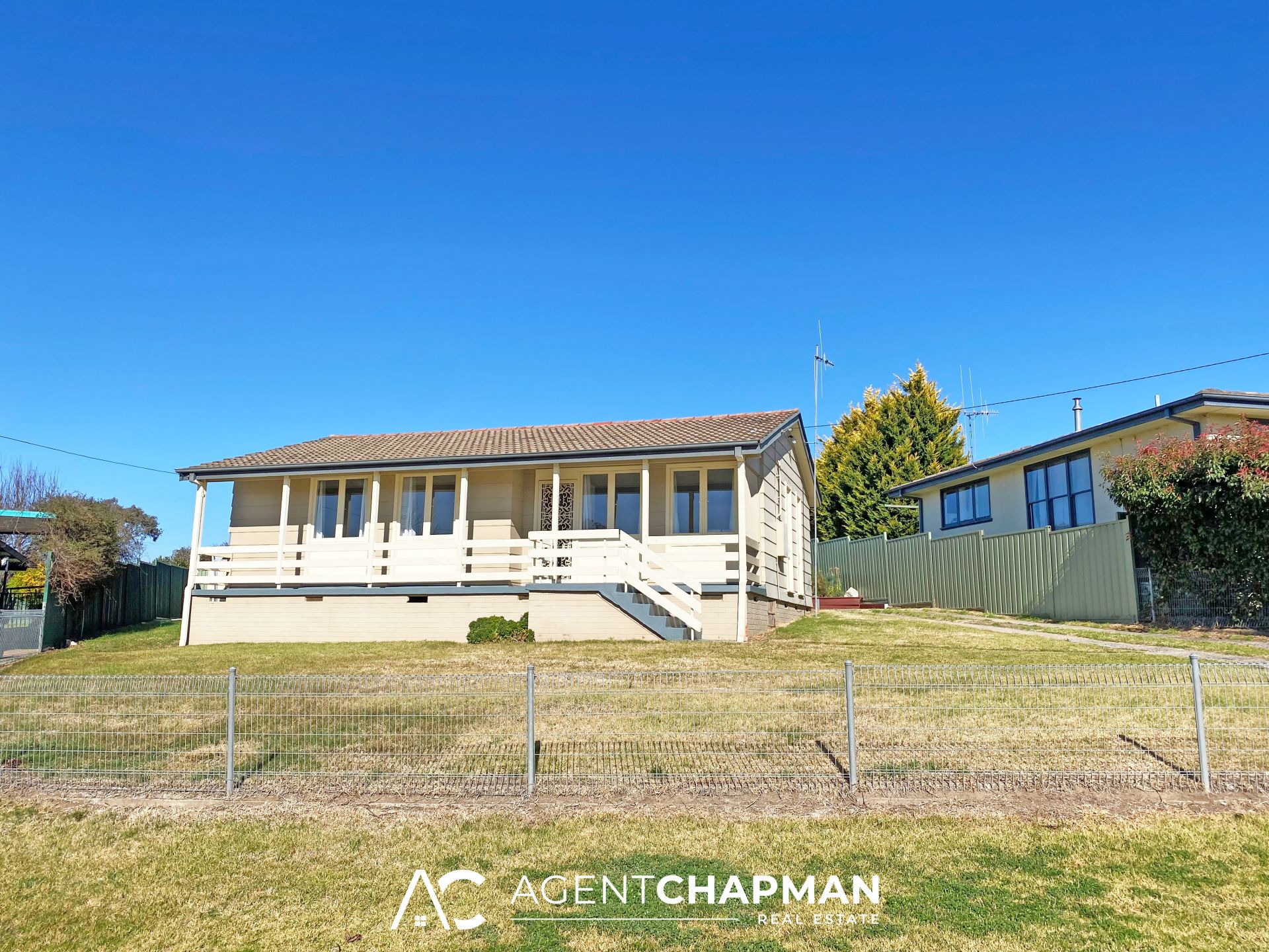 46 Currawong Street, South Bathurst Agent Chapman Real Estate