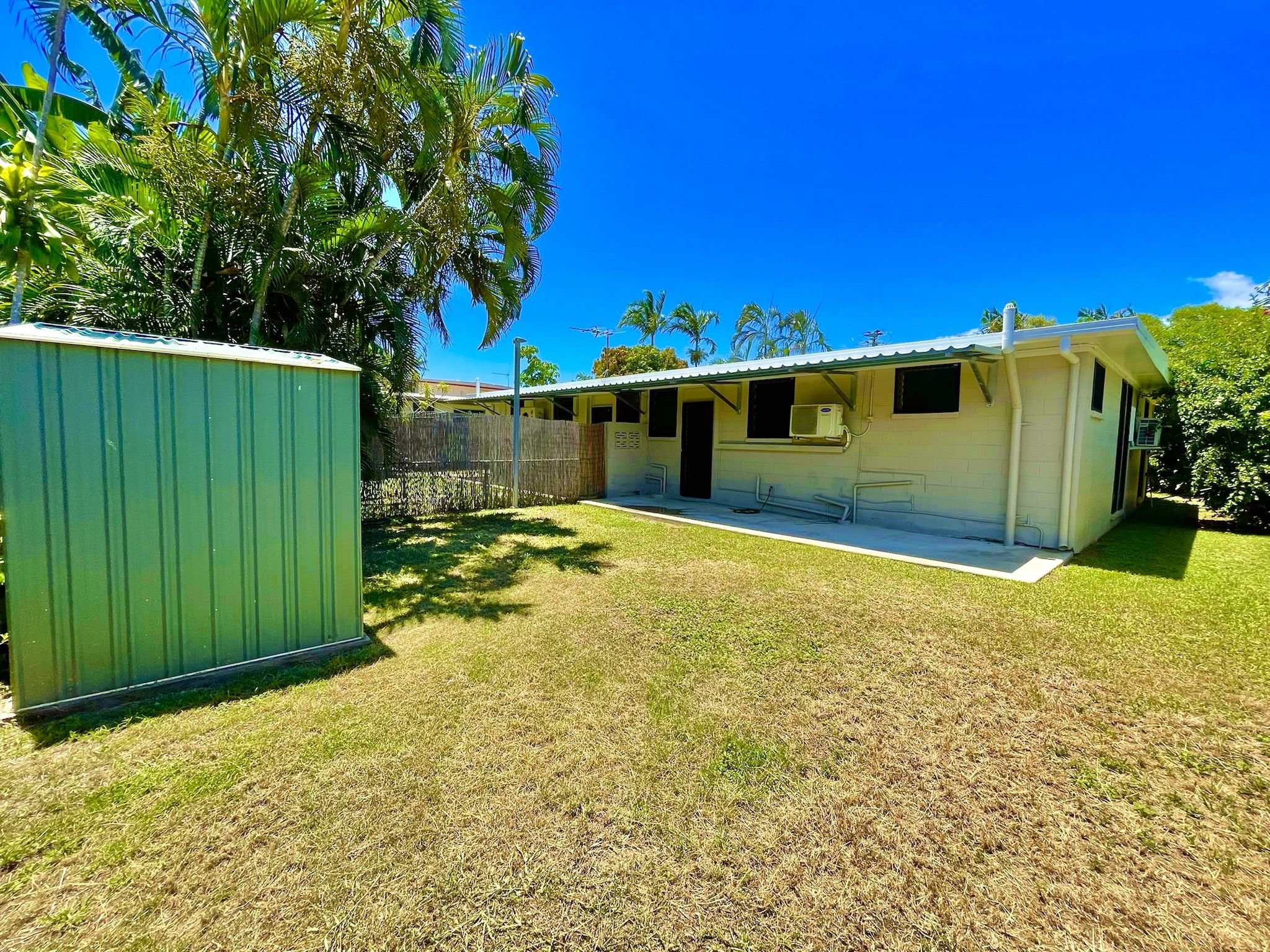 Real Estate For Sale 6 Maskell Street Pallarenda , QLD