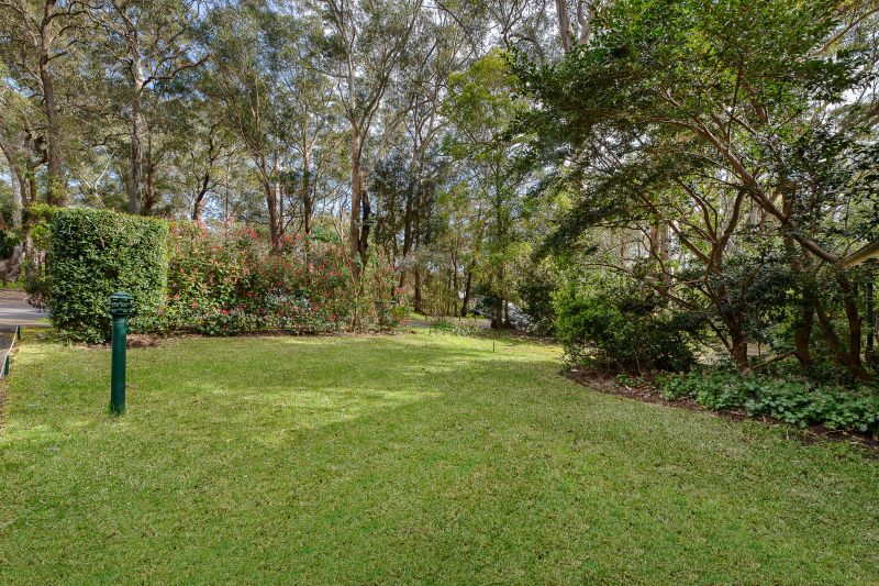Real Estate For Sale 21/48 Kenley Road Normanhurst , NSW