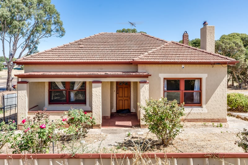 Sold property Undisclosed for Lot 21 Barossa Valley Way Sandy Creek