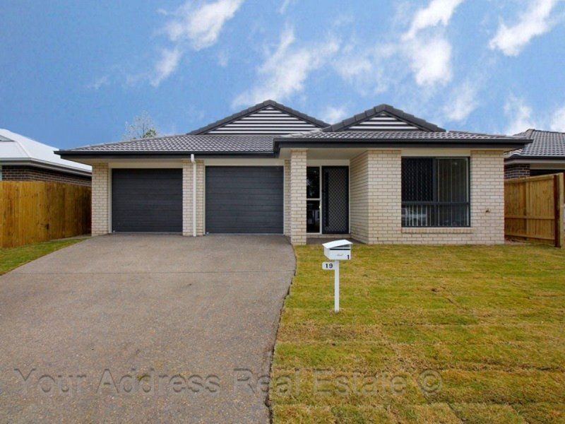 Real Estate For Lease 1/19 Haig Road Loganlea , QLD