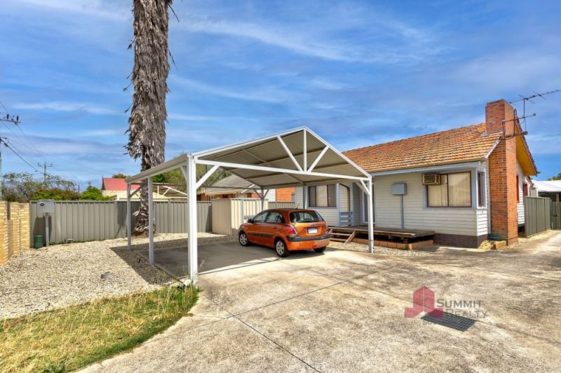 Real Estate For Sale 40 Balgore Way Carey Park , WA