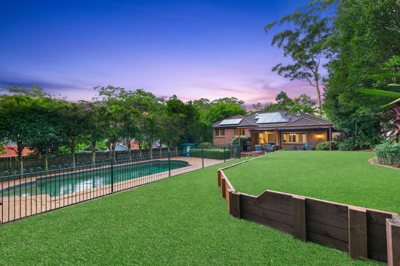 Real Estate For Sale 106A Chapman Avenue Beecroft , NSW