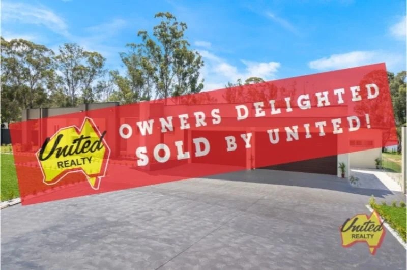 36 Church Road, Denham Court United Realty