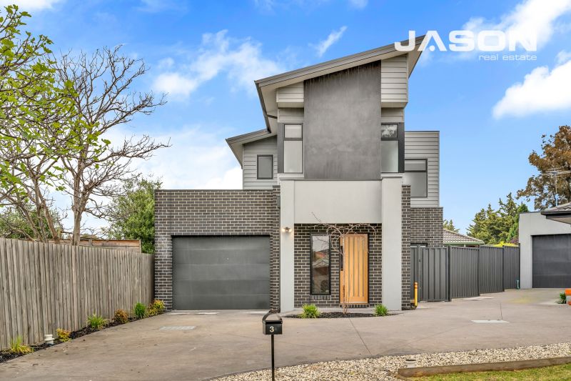 Home Jason Real Estate