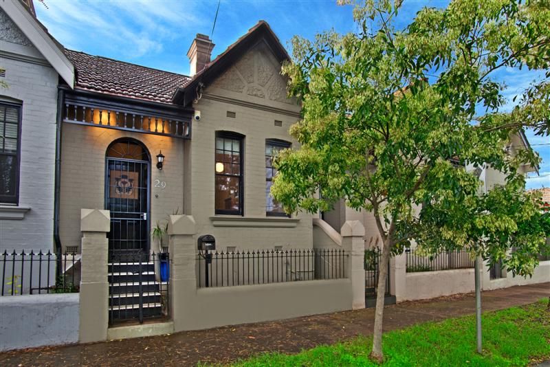 Real Estate For Sale 29 Street Petersham , NSW