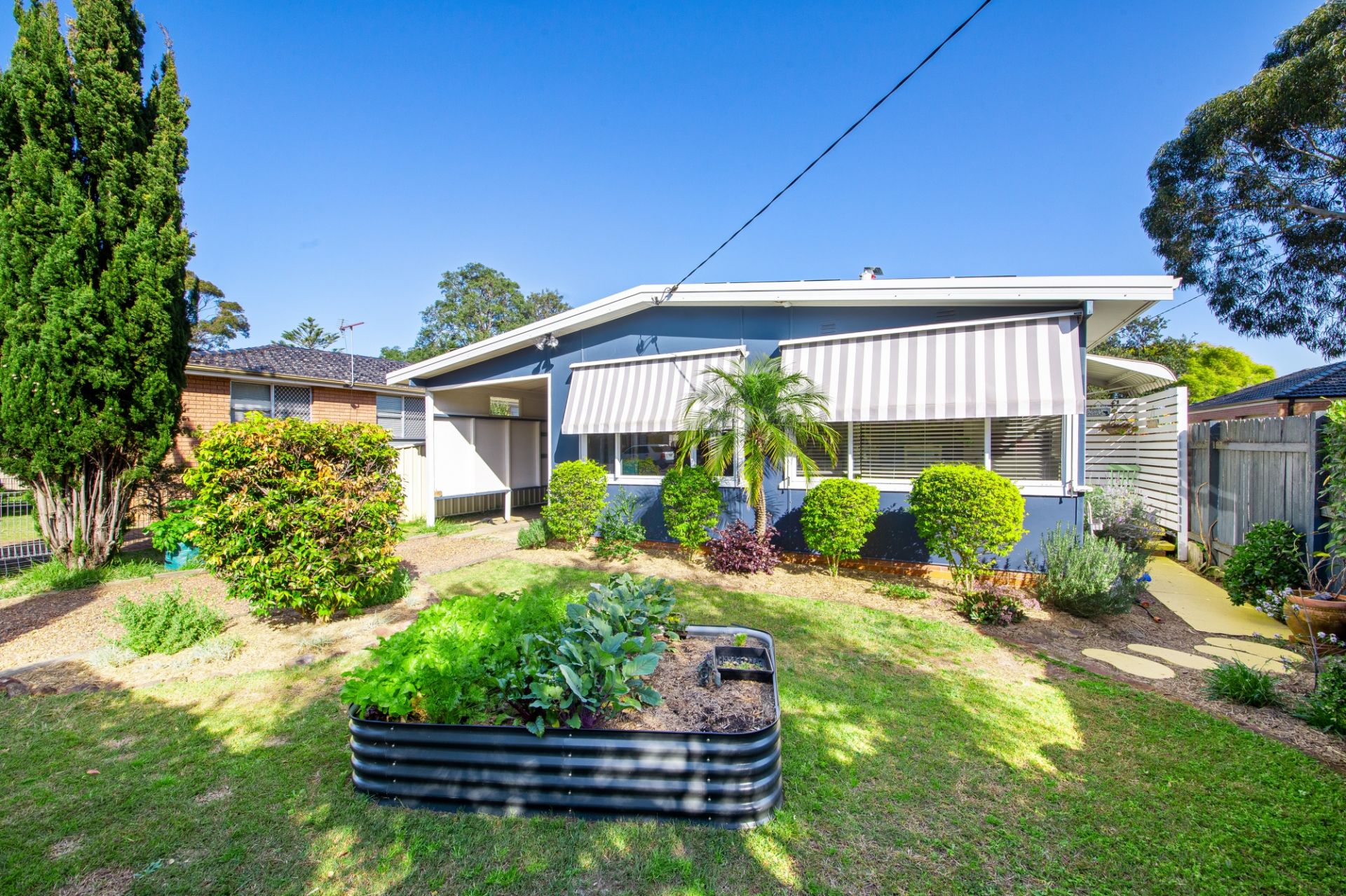1 Trafalgar Avenue, Woy Woy Wilsons Estate Agency