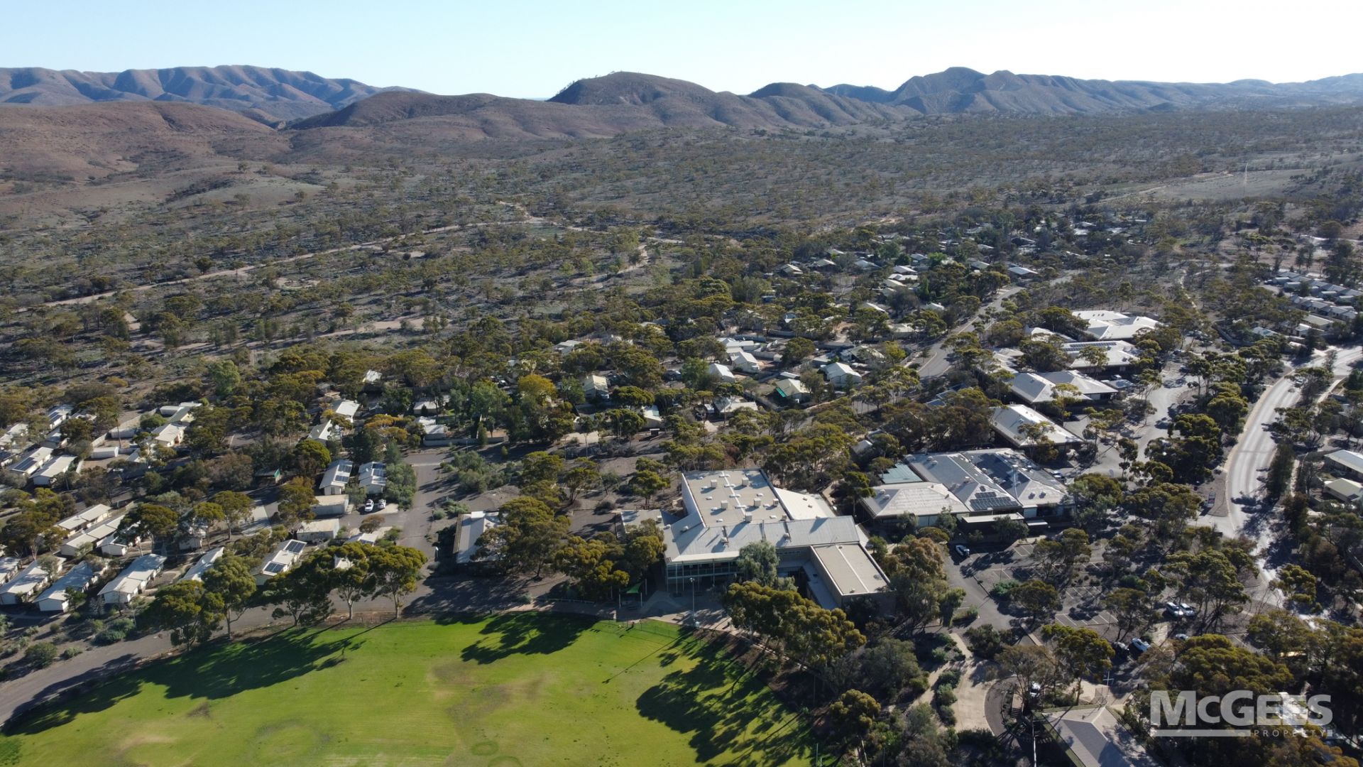 11 Black Oak Drive, Leigh Creek McGees Property Adelaide