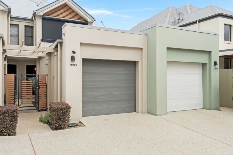 Real Estate For Sale 2088/1 The Vistas Drive Carrara , QLD