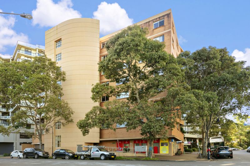 Real Estate For Sale 23/1921a Keats Avenue Rockdale , NSW