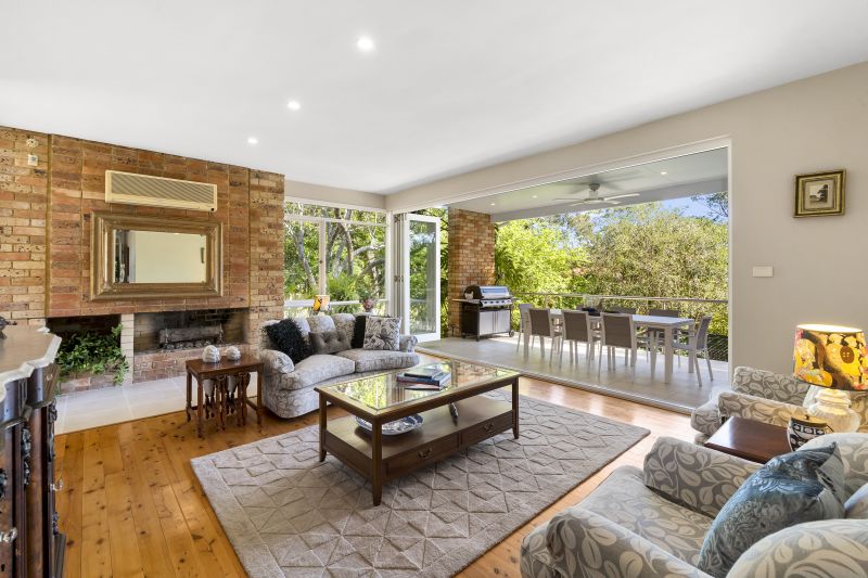 Real Estate For Sale 76A Braeside Street Wahroonga , NSW