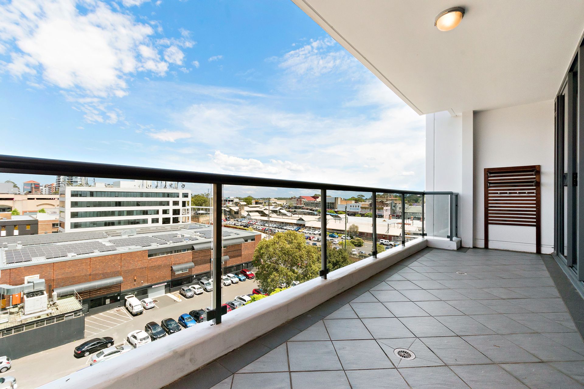 Real Estate For Lease 1220/1c Burdett Street Hornsby , NSW