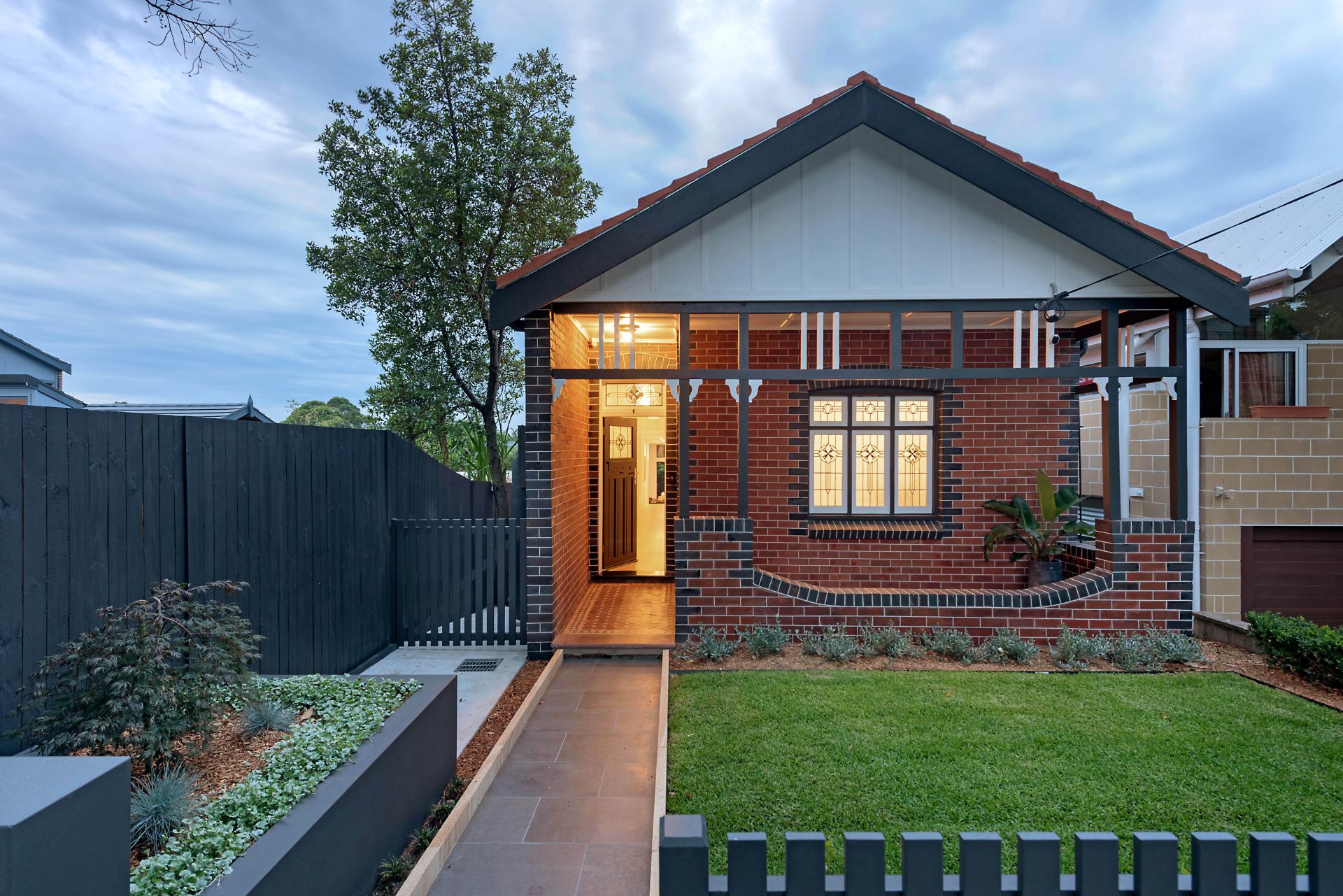 Sold property Sold Price for 1 Connecticut Avenue Five Dock NSW 2046