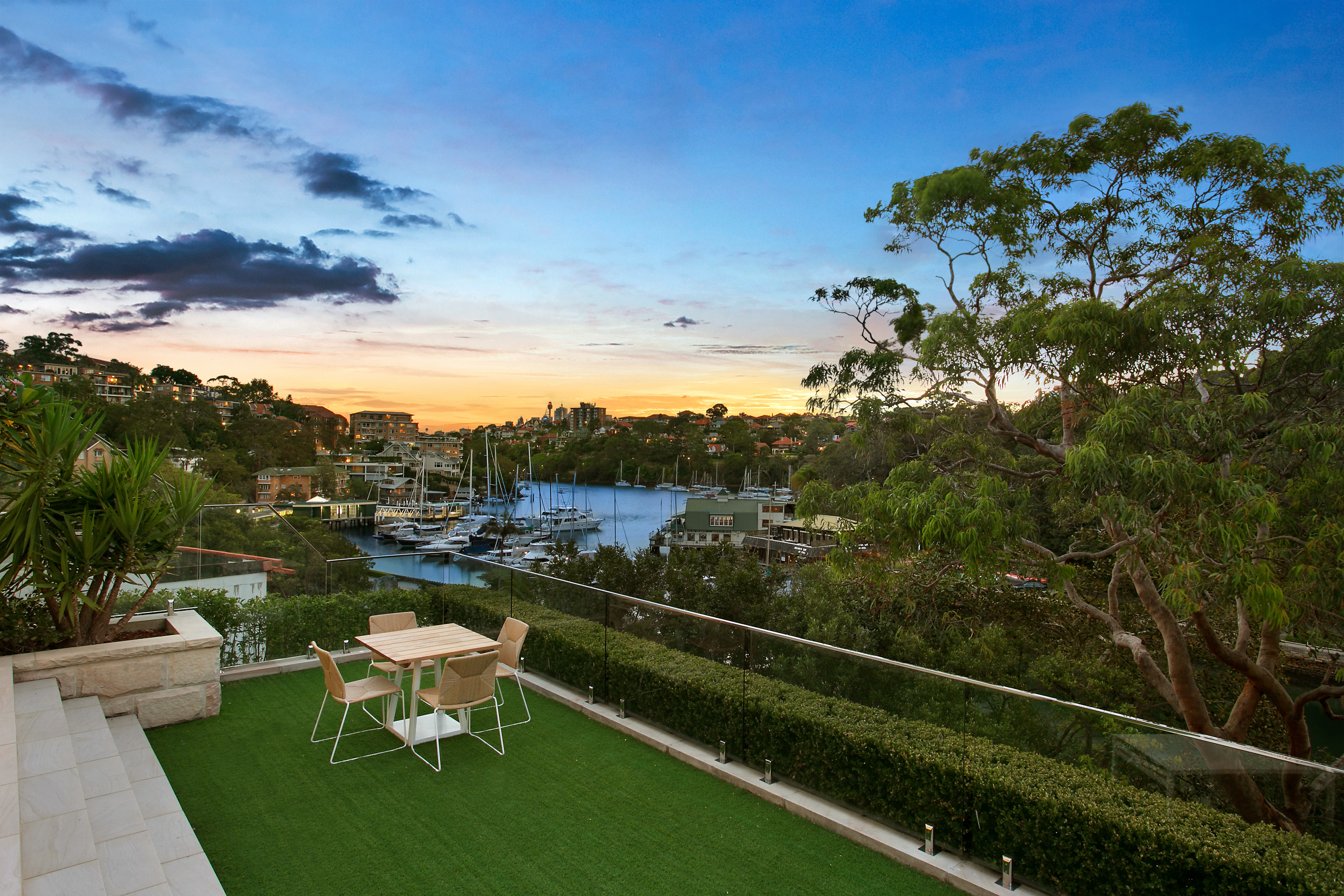 Real Estate For Sale 5 Avenue Road Mosman , NSW