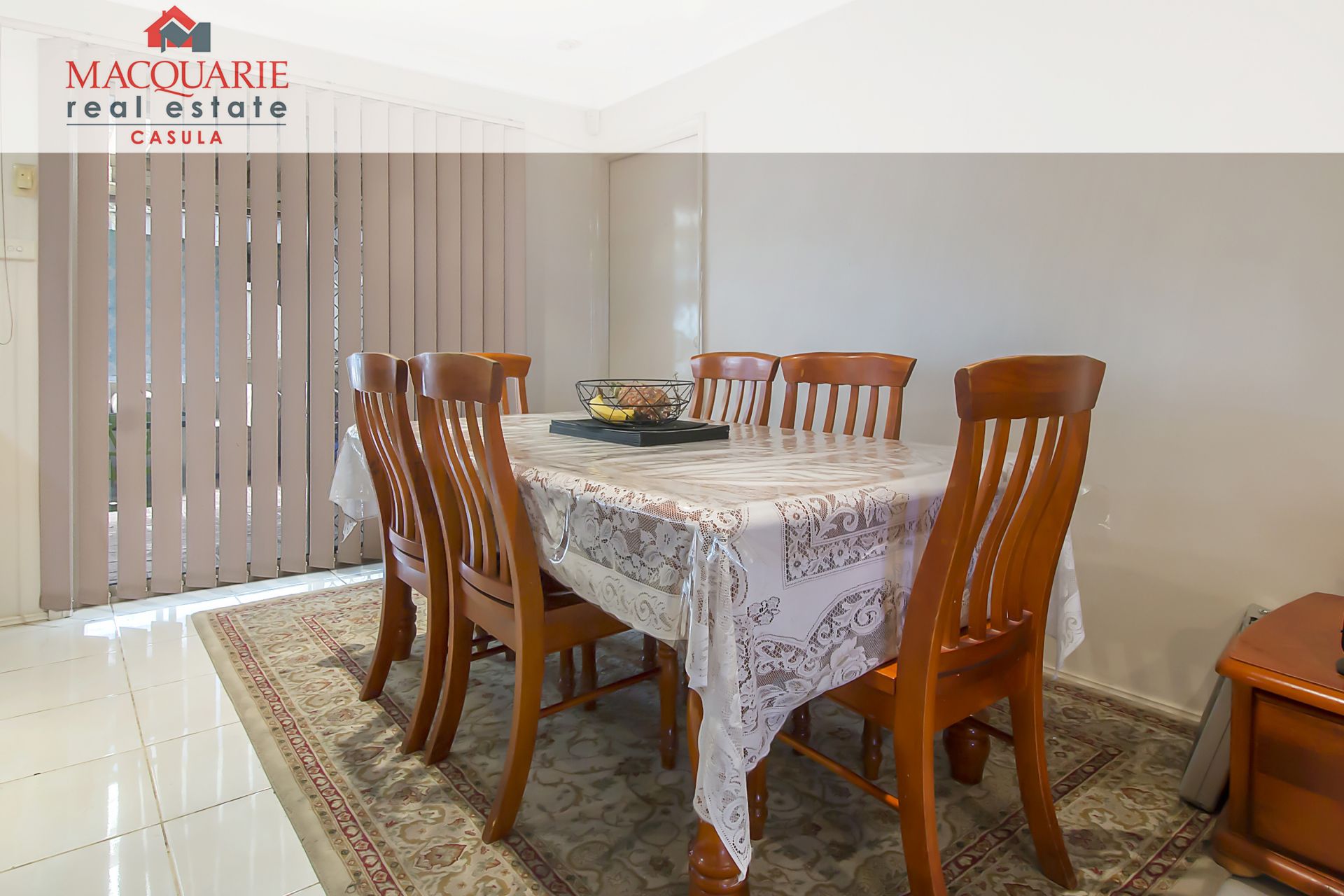 20 Tingha Close, Hinchinbrook Macquarie Real Estate