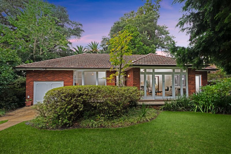 Real Estate For Sale 45 Cheltenham Road Cheltenham , NSW