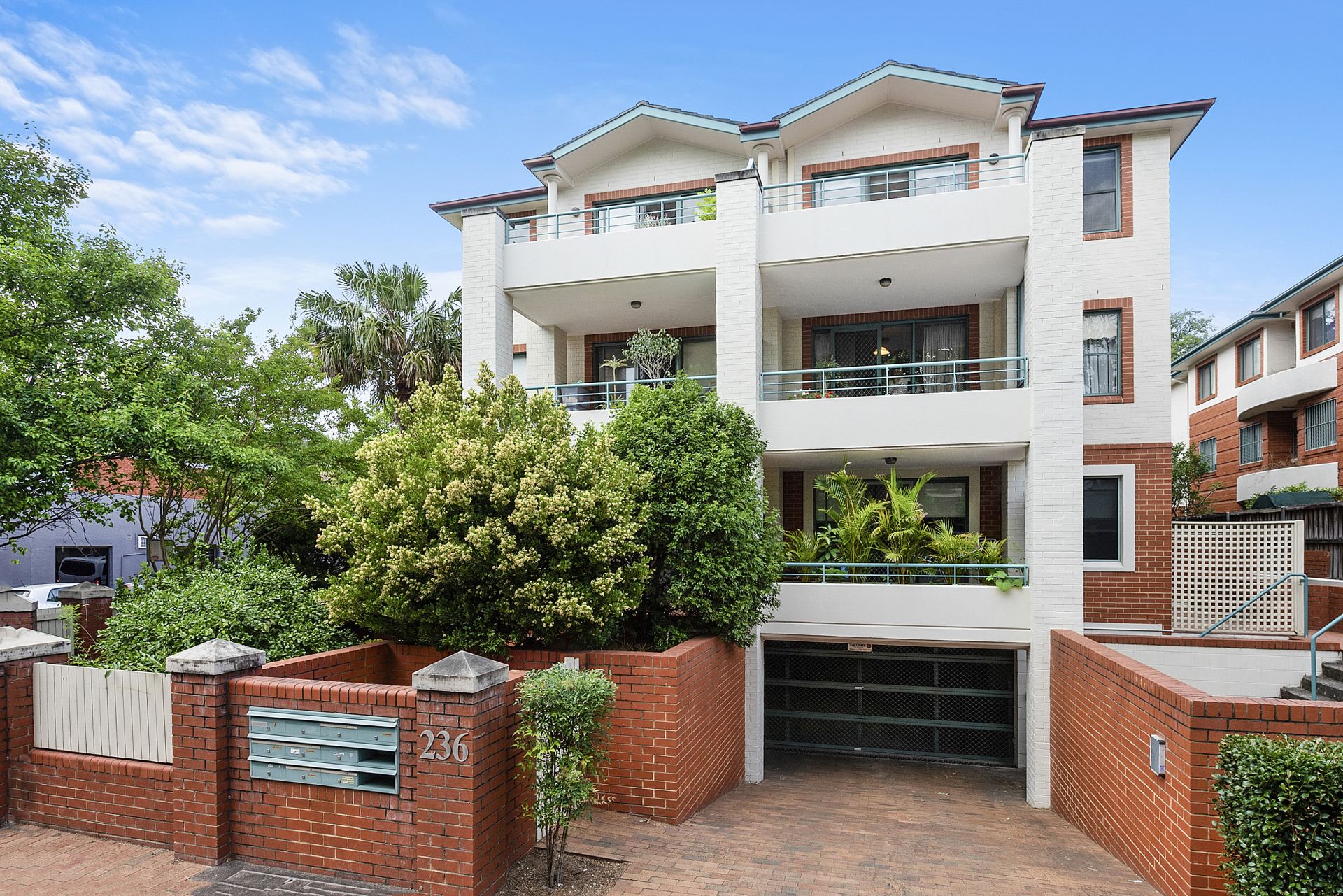 Real Estate For Sale 8/236 Victoria Avenue Chatswood , NSW
