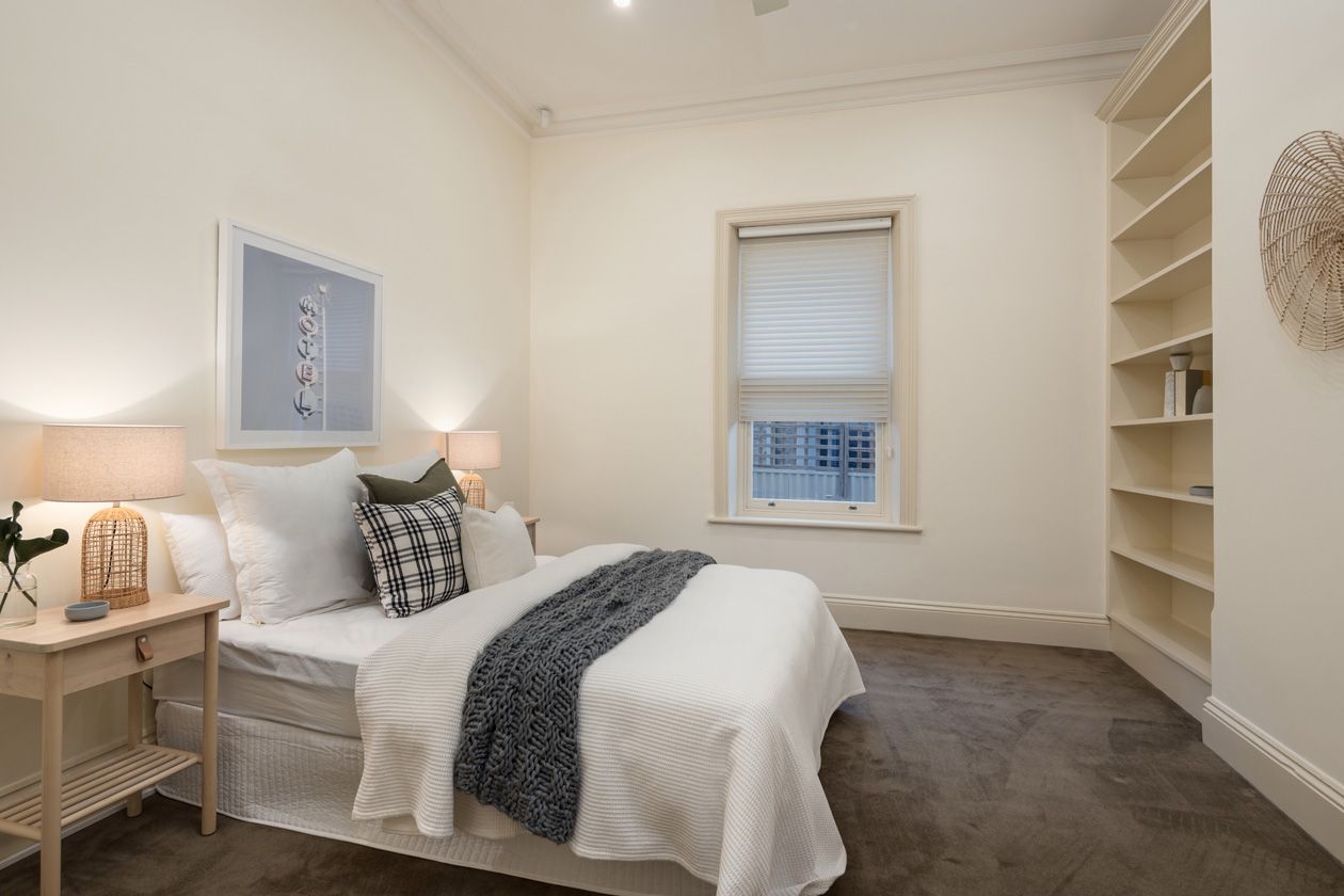 Real Estate For Sale 1 Whinham Street Fitzroy , SA