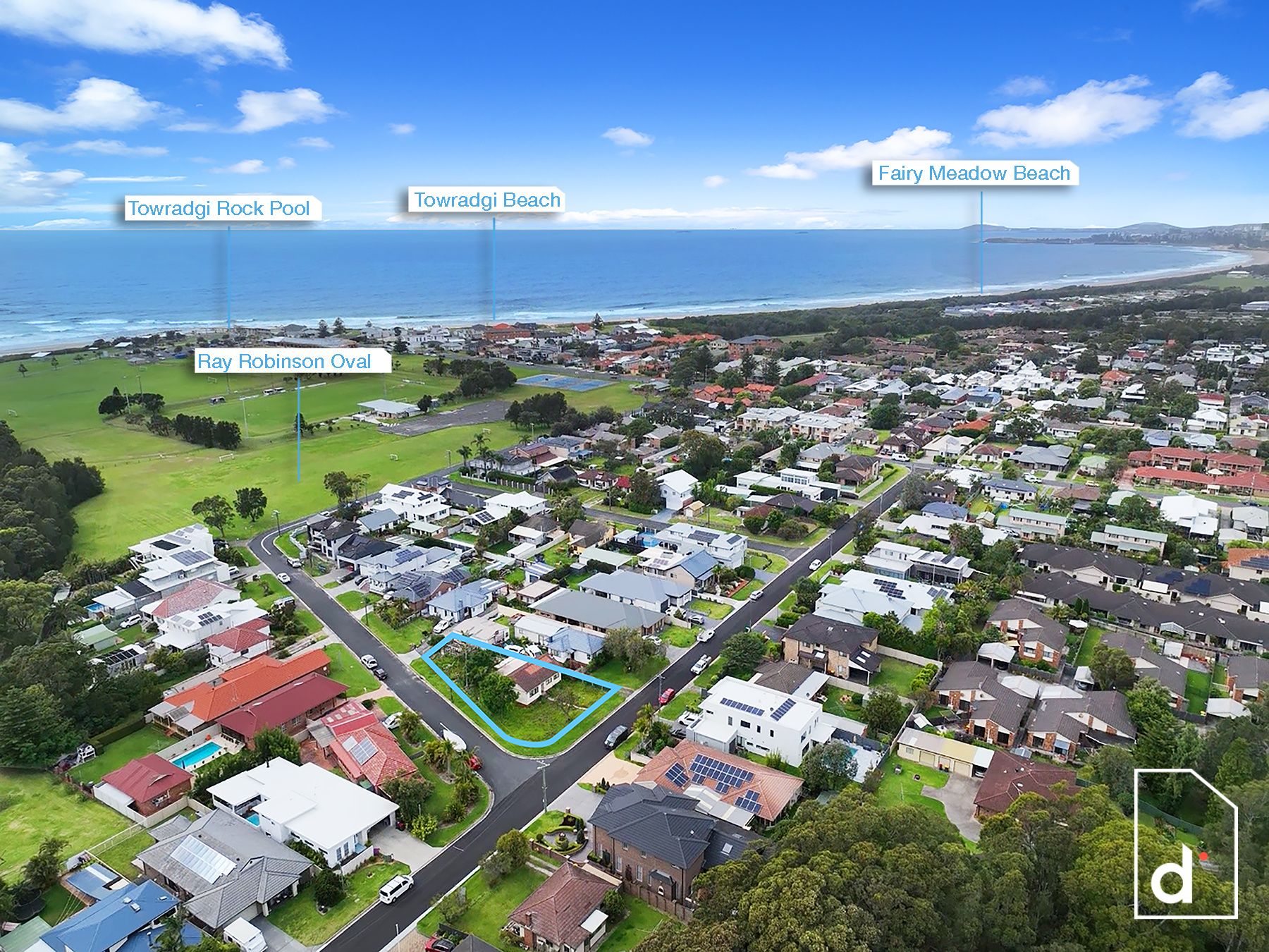 Sold property 2100000 for 11 Cassell Avenue Towradgi , NSW 2518