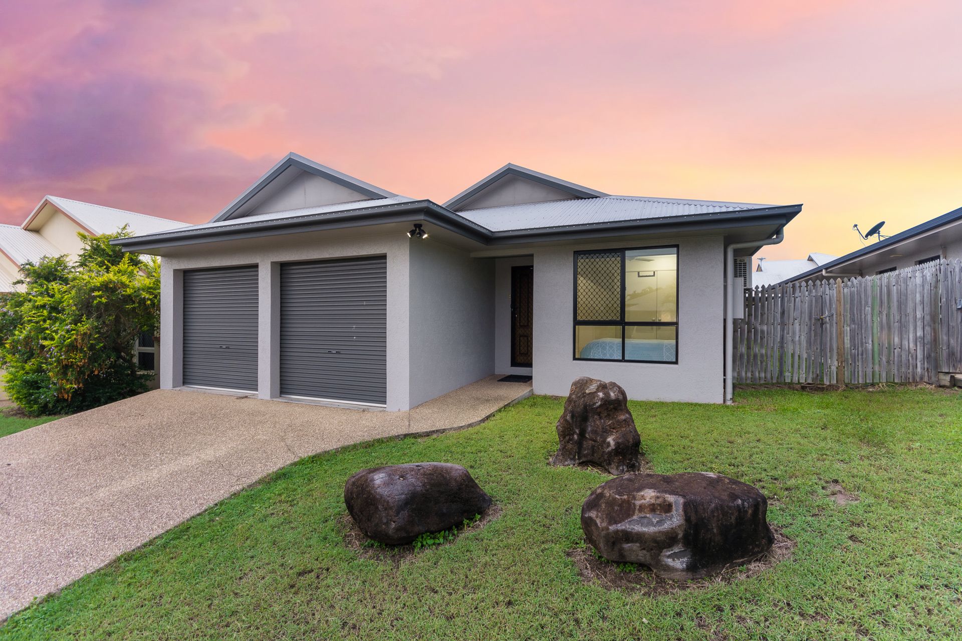 3 Lemonwood Court, Douglas Harcourts Kingsberry Townsville