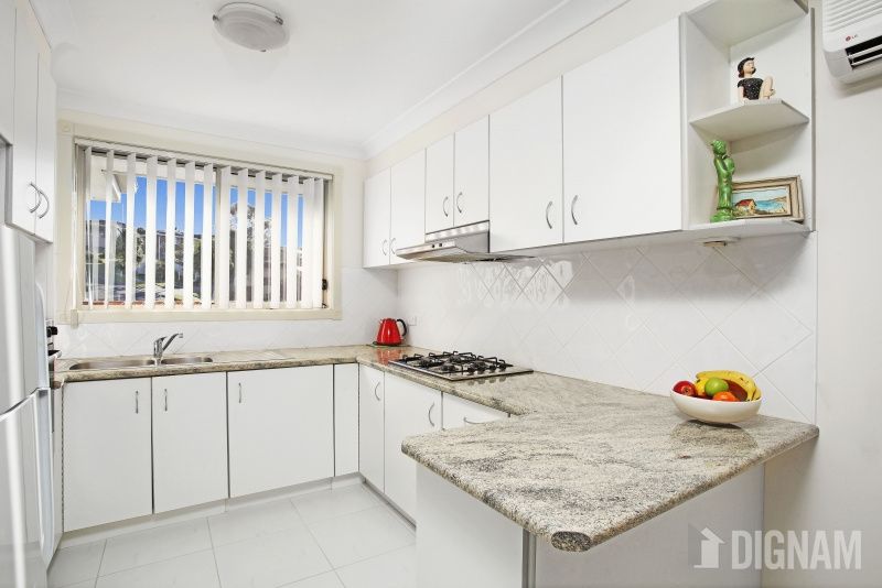 Sold property Undisclosed for 1/3 Narran Way Flinders , NSW 2529