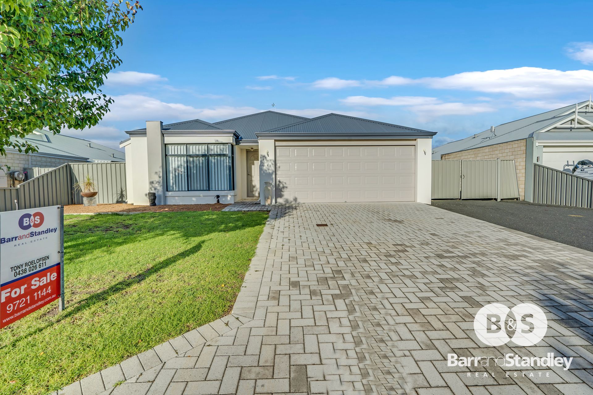 20 Florence Moore Way, BUREKUP Barr and Standley Real Estate