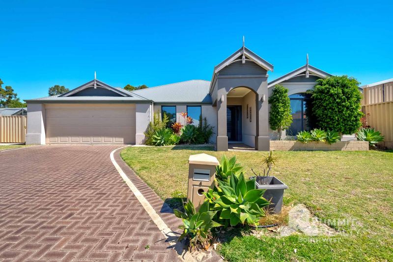 Real Estate For Sale 4 Isaac Court Millbridge , WA