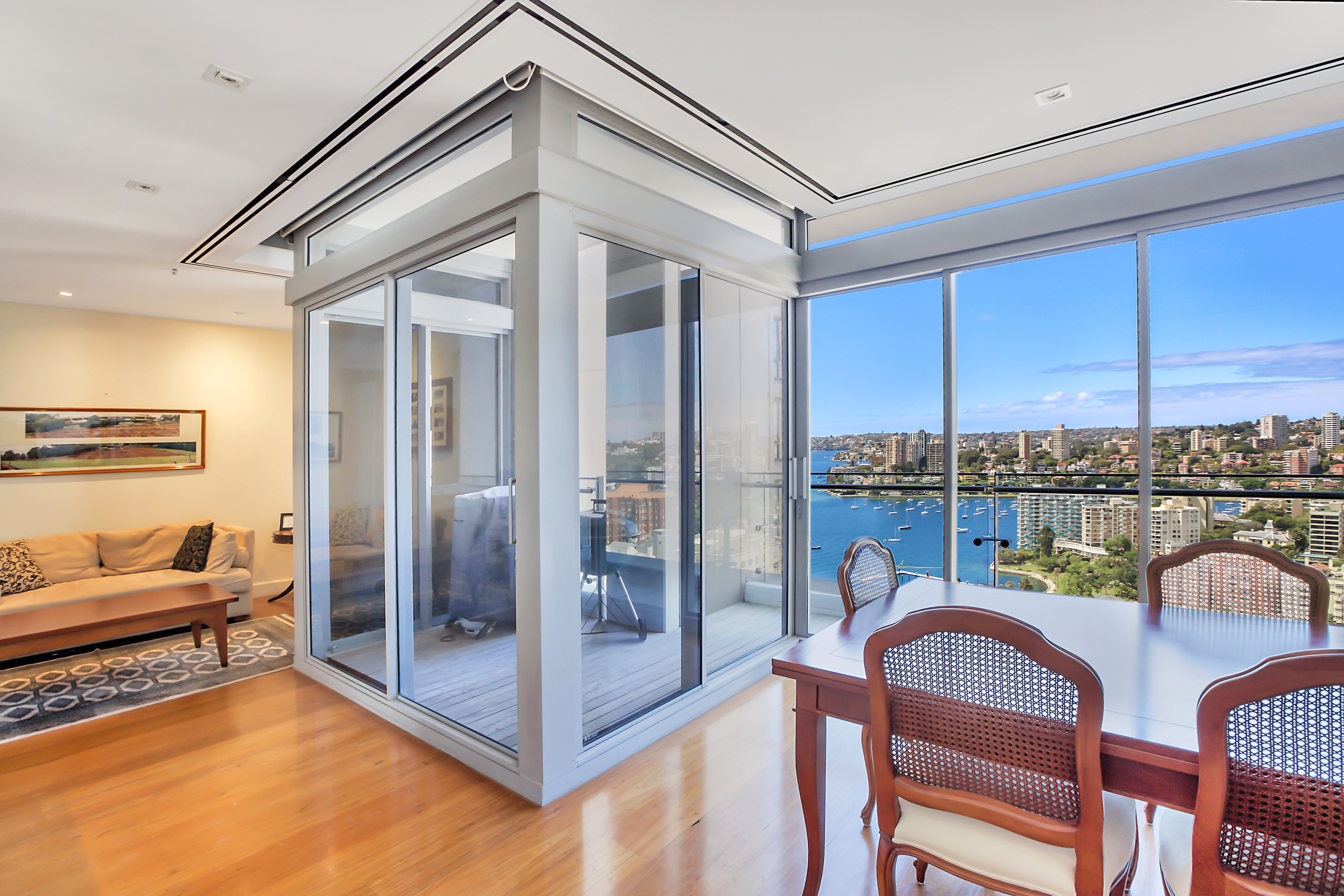 Real Estate For Lease 1804/81 Macleay Street Potts Point , NSW