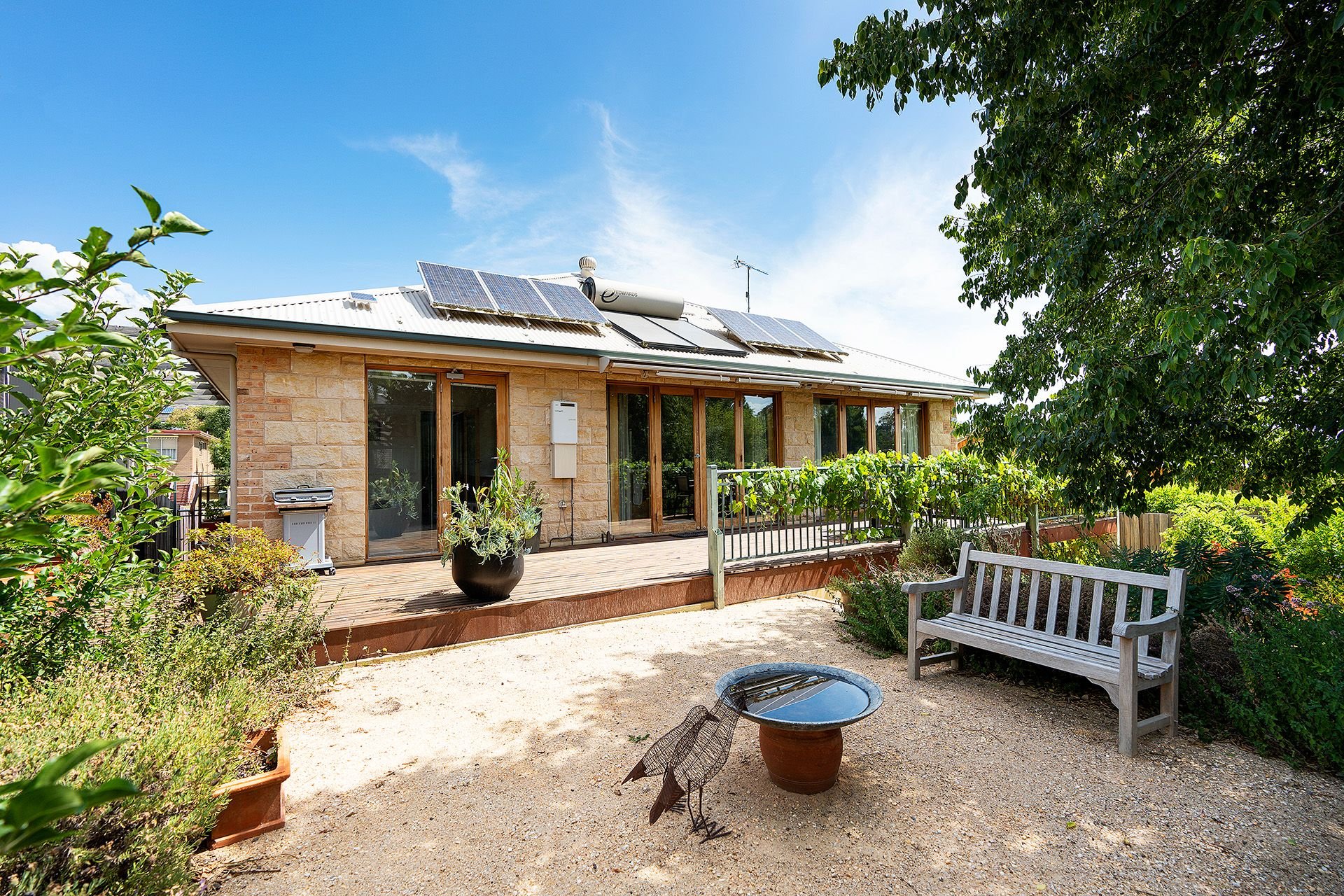 61a Berkeley Street, Castlemaine Cantwell Property Castlemaine