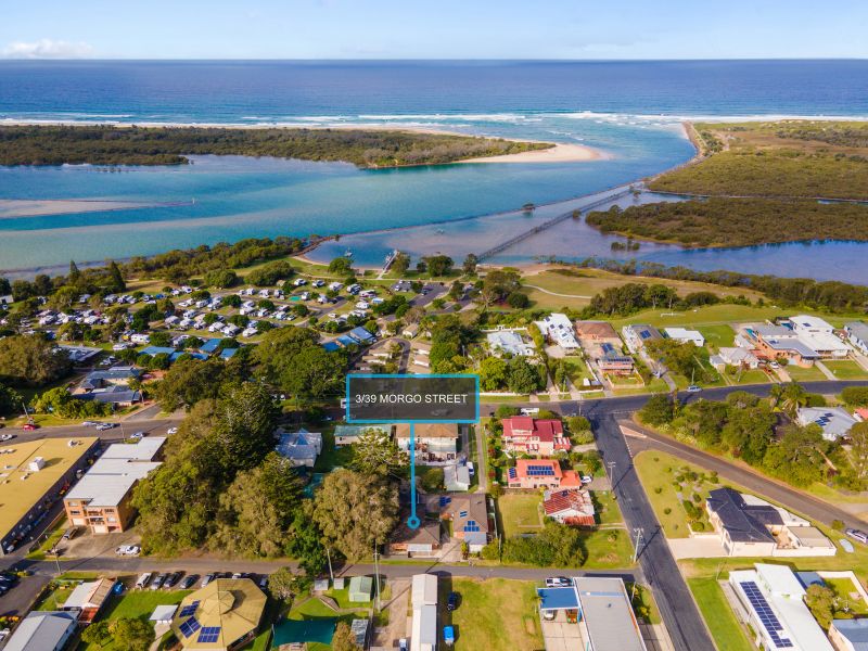 Real Estate For Sale 3/39 Street Urunga , NSW