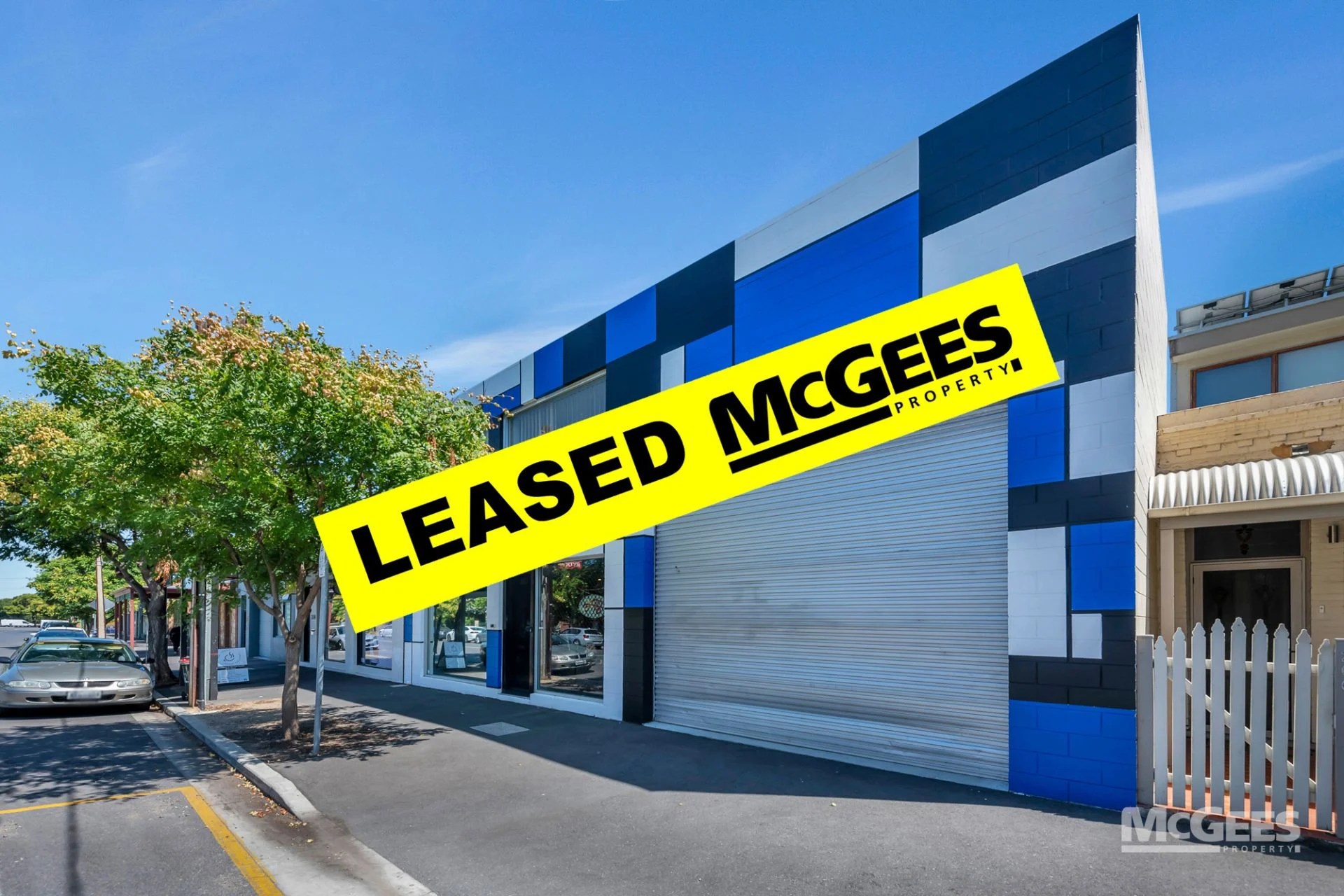 262 Gilbert Street, Adelaide McGees Property Adelaide