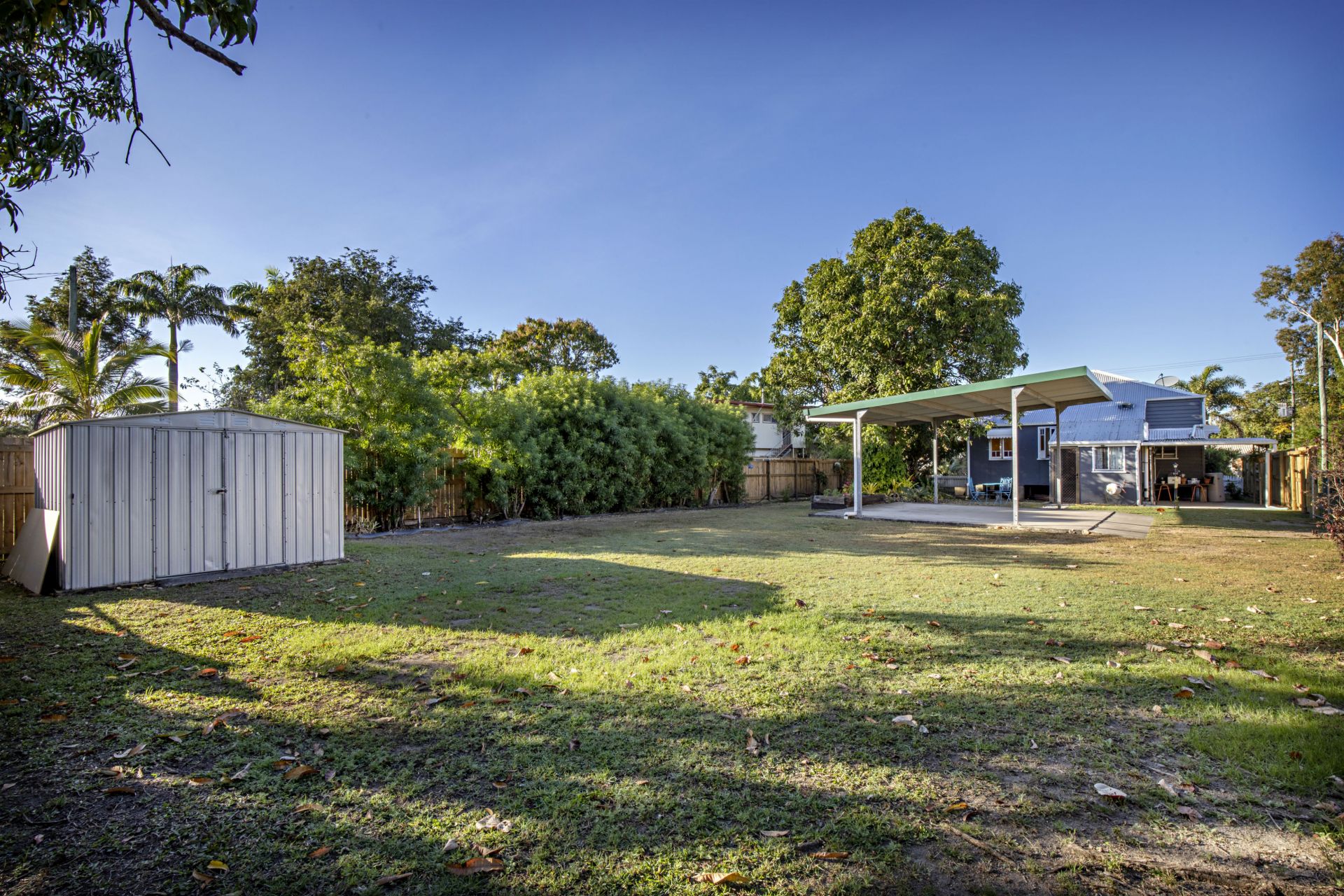 77 Faust Street, Proserpine Taylors Property Specialists