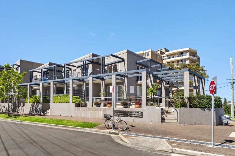 Real Estate For Sale 7/149 Berry Avenue Fairlight , NSW