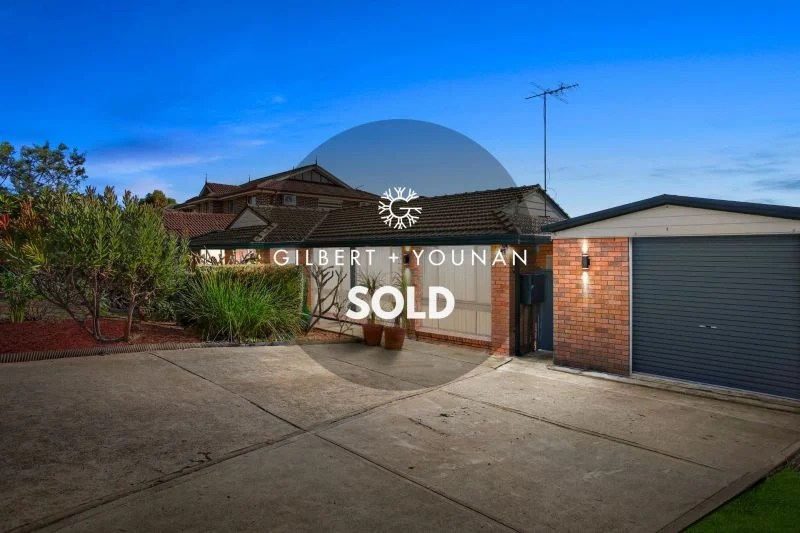 Real Estate For Sale 196 Longhurst Road Minto , NSW