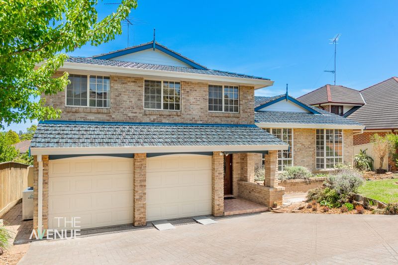 7 Quindalup Place, Bella Vista The Avenue Real Estate