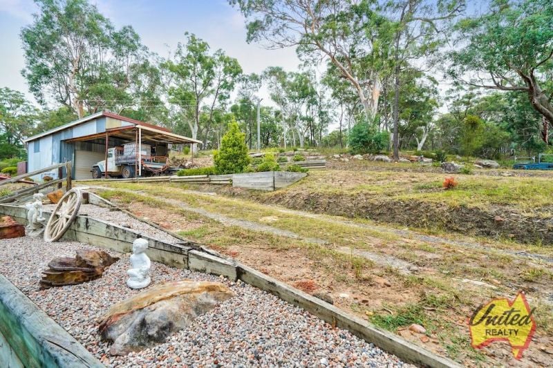 35 Bargo River Road, Tahmoor United Realty