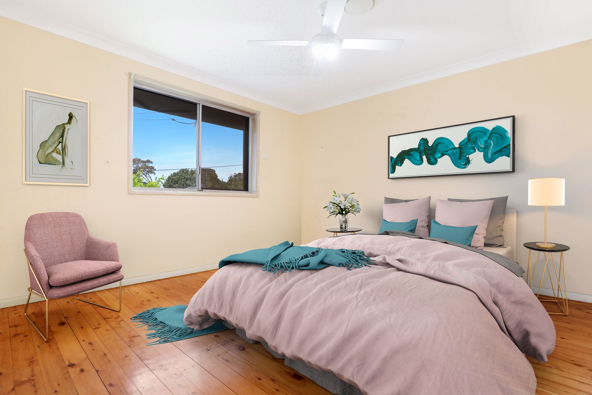 Real Estate For Sale 142 The Kingsway Barrack Heights , NSW