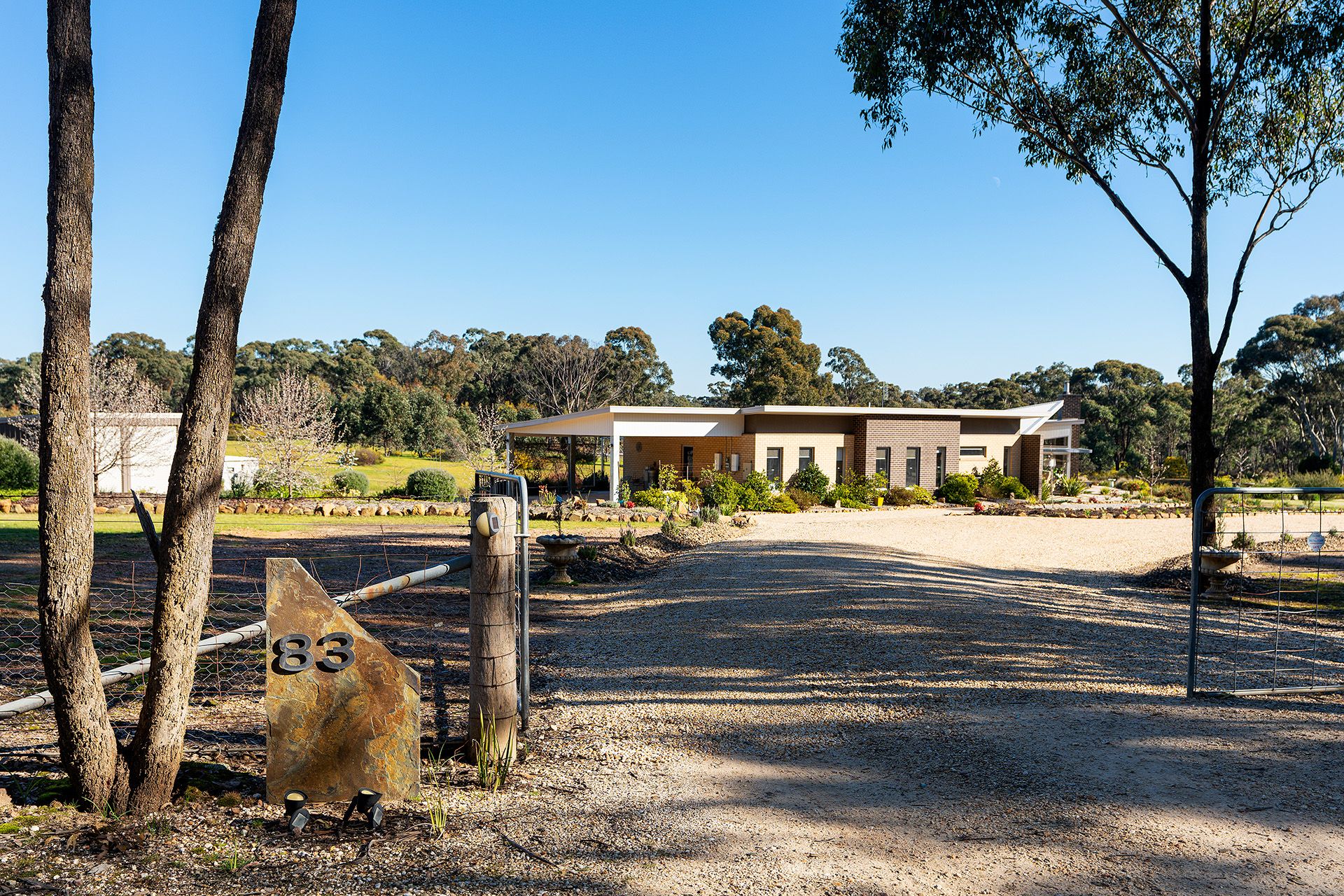 83 Sawmill Road, McKenzie Hill Cantwell Property Castlemaine