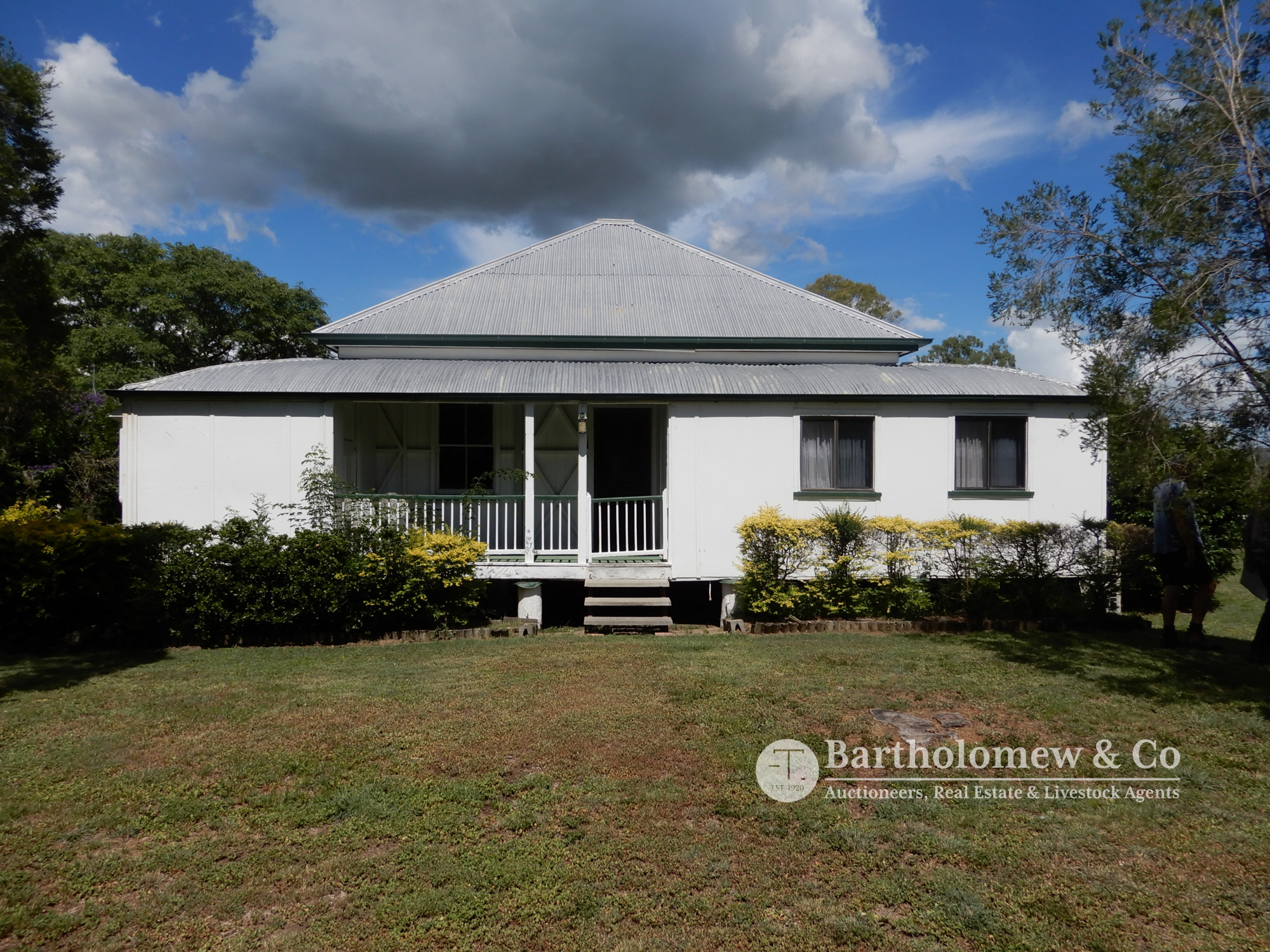 Real Estate For Sale 43 Tierneys Bridge Road Rosevale , QLD